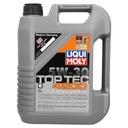 OLEJ LIQUI MOLY TOP TEC 4200 LONGLIFE III 5W30 5L