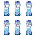 6x LENOR Spring Awakening vonné perly 210g