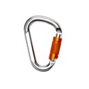 Horolezecká technika Hms Snappy Cf Twist Lock karabína L4600006 2C46000ZPE