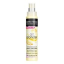 JOHN FRIEDA ČISTÝ BLOND ZOSVETĽUJÚCI SPREJ 100ML