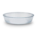 FORMA NA PEČENIE KOLÁČOV sklenená PYREX 26 cm