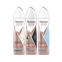 Antiperspirant Rexona Maximum Protection 150 ml x 3