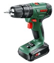 BOSCH PSB 1800 LI-2 vŕtačka/skrutkovač 18V 1,5Ah