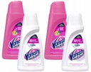 Vanish Oxi Pink White Tekutý odstraňovač škvŕn 4x 1L = 4L