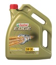 Castrol EDGE 5w30 5L 504,00/507,00 Long Life Rybnik