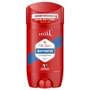 Old Spice Whitewater Deodorant tyčinka pre mužov 85 ml 48 hodín sviežosti