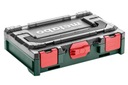 ORGANIZÁTOR METABOX 63 XS 626896000 METABO