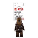 Chewbacca kľúčenka LEGO Star Wars