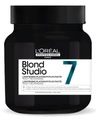 Loreal Blond Studio Platinium Plus pasta 500 ml