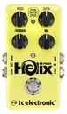 TC Electronic Helix Phaser - gitarový efekt