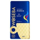 MLETÁ KÁVA WOSEBA ARABICA 500G VAC