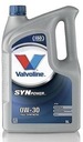 VALVOLINE SYNPOWER FE 0W-30 A5 5L