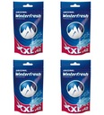 4x58g WINTERFRESH Original XXL Žuvačka