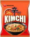 Kimchi Ramyun pikantná polievka 20x120g (krabička) Nongshim