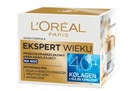 L'OREAL NOČNÝ KRÉM PROTI VRÁSKÁM 40+ -50ML