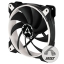 Počítačový ventilátor Arctic BioniX F120 biely