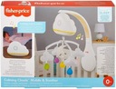 Kolotočový sedatívum Fisher-Price Cloud GRP99