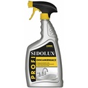 Sidolux PROFi - prostriedok na odstraňovanie vodného kameňa 750 ml