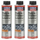 LIQUI MOLY 8345 Hydro Stossel Mute *3