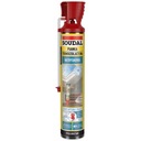 SOUDAL Tepelnoizolačná pena Soudal Sprayable Foam Genius 700ml