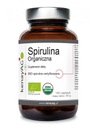 BIO SPIRULINA Best 180t 500mg