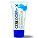 CERKODERM 40% Urea krém 50 ml