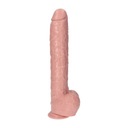 Dildo-taliansky kohút 15,5