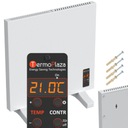 Dekoračný elektrický vykurovací panel IR 270W 7m