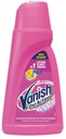 VANISH OXI ACTION ODSTRAŇOVAČ ŠKVRNOV RUŽOVÁ FARBA 1000ml