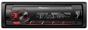 Autorádio PIONEER MVH-S320BT AUX/USB/BT