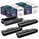 Sada 3 x TN2320 toner + DR2300 valec pre Brother