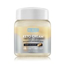 Keto krém Queen Macadamia 250 g