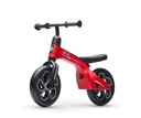 Qplay Balance Bike Tech Red