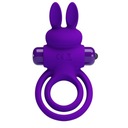 PRSTEŇ PRETTY LOVE - VIBRANT PENIS RING 3 05-1131