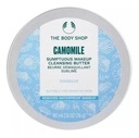 THE BODY SHOP_CAMOMILLE SUMPTUOUS ČISTIACE MASLO