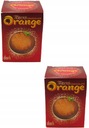 2x Terry's Orange guľa z horkej čokolády 175 g