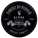 ALFA BARBERIA POMADE NA VLASY 50ml