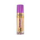 INGRID COSMETICS FAWLESS GLOW 02 DELUXE VANILLA ILUMINATING FOUNDATION