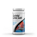 SEACHEM Cichlid Lake Soľ 500g SOĽ PRE CICHLIDY