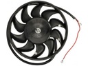 VENTILÁTOR RADIÁTORA AUDI COUPE B3 B4 2,0 ​​2,8