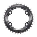 Reťaz pre kľuky Shimano XT FC-M8000 36T-BC