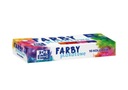 OXFORD PLAKÁTOVÉ FARBY 10 FARIEB 20ML, OXFORD