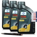 FUCHS TITAN SINTOPOID OIL 75W90 3L - DISTRIBÚTOR