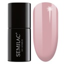 004 SEMILAC CLASSIC NUDE HYBRID POLISH 7ML