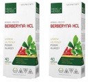 Medica Herbs Berberine HCI Diabetes Chudnutie