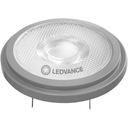 G53 AR111 LED žiarovka 11,7W 75W 800lm 2700K 40° DIM LEDVANCE