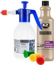 K2 MAXIMA HYDROWAX 1L + PENA 2L