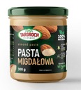 Mandľová pasta rastlinný mandľový krém Targroch 300 g