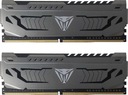 Pamäť RAM Patriot Viper Steel DDR4 16GB 4400 MHz