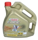 CASTROL EDGE 5W30 C3 4L